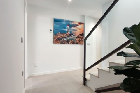 Rindu māja pārdošanā San Javier, Murcia, Spānijā 3 istabas, 126 m2 Nr. 145068 - attēls 11