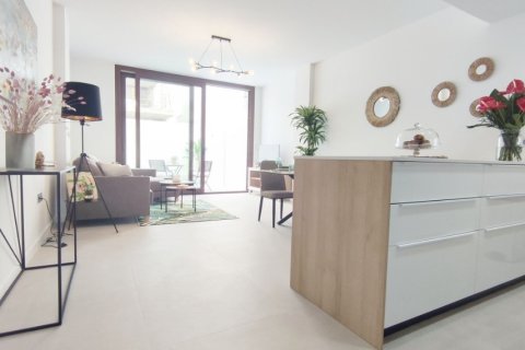 Rindu māja pārdošanā San Javier, Murcia, Spānijā 3 istabas, 126 m2 Nr. 145068 - attēls 3