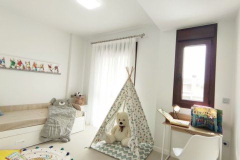 Rindu māja pārdošanā San Javier, Murcia, Spānijā 3 istabas, 126 m2 Nr. 145068 - attēls 12