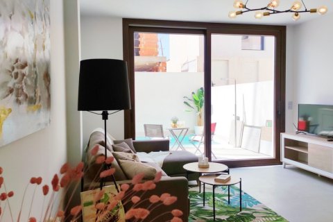 Rindu māja pārdošanā San Javier, Murcia, Spānijā 3 istabas, 126 m2 Nr. 145068 - attēls 8