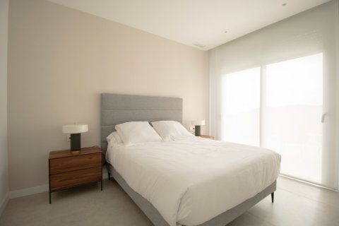 Villa for sale in Finestrat, Alicante, Spain 3 bedrooms, 164 sq.m. No. 145065 - photo 11