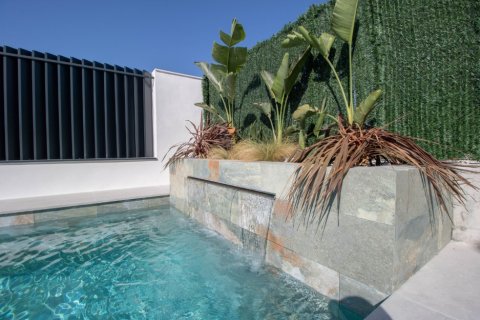 Villa for sale in Finestrat, Alicante, Spain 3 bedrooms, 164 sq.m. No. 145065 - photo 19