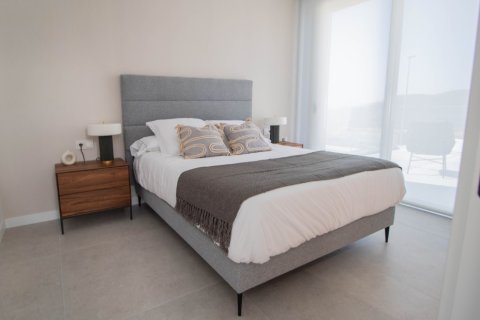 Villa for sale in Finestrat, Alicante, Spain 3 bedrooms, 164 sq.m. No. 145065 - photo 13