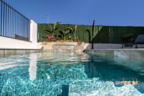 Villa for sale in Finestrat, Alicante, Spain 3 bedrooms, 164 sq.m. No. 145065 - photo 3