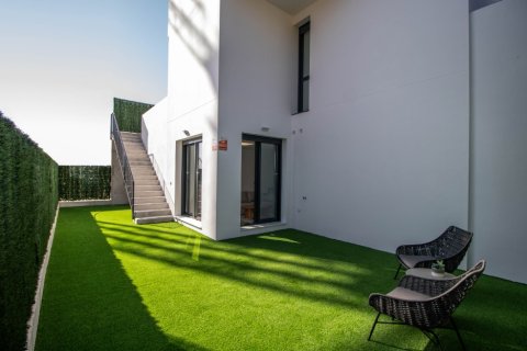 Villa for sale in Finestrat, Alicante, Spain 3 bedrooms, 164 sq.m. No. 145065 - photo 20