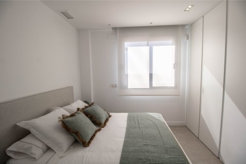 Villa for sale in Finestrat, Alicante, Spain 3 bedrooms, 164 sq.m. No. 145065 - photo 8