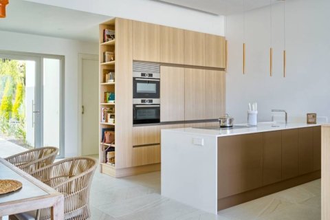 Villa in vendita a Campoamor, Alicante, Spagna 4 camere da letto, 200 mq. N° 145069 - foto 4