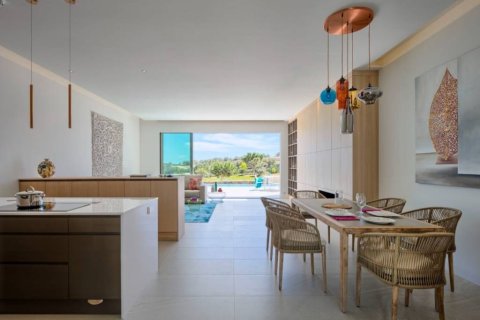 Villa in vendita a Campoamor, Alicante, Spagna 4 camere da letto, 200 mq. N° 145069 - foto 11