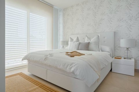 Villa in vendita a Campoamor, Alicante, Spagna 4 camere da letto, 200 mq. N° 145069 - foto 6