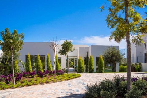 Villa in vendita a Campoamor, Alicante, Spagna 4 camere da letto, 200 mq. N° 145069 - foto 12