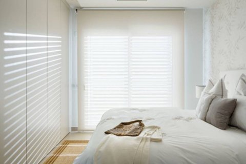 Villa in vendita a Campoamor, Alicante, Spagna 4 camere da letto, 200 mq. N° 145069 - foto 7