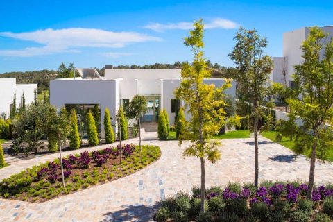 Villa in vendita a Campoamor, Alicante, Spagna 4 camere da letto, 200 mq. N° 145069 - foto 5