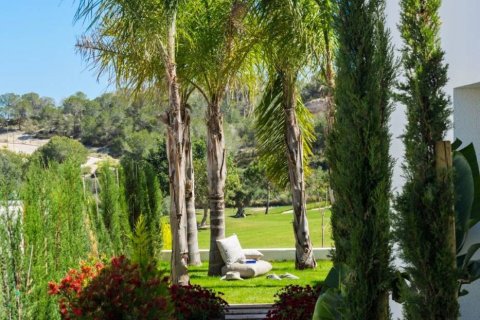 Villa in vendita a Campoamor, Alicante, Spagna 4 camere da letto, 200 mq. N° 145069 - foto 13