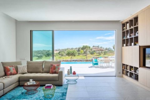 Villa in vendita a Campoamor, Alicante, Spagna 4 camere da letto, 200 mq. N° 145069 - foto 3