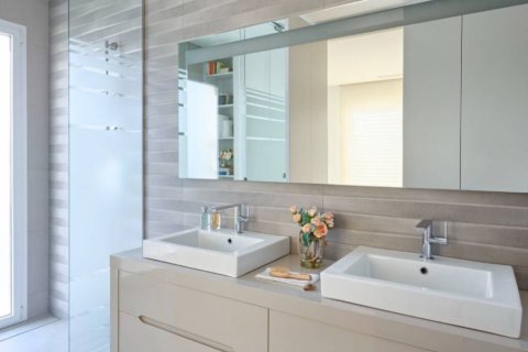 Villa in vendita a Campoamor, Alicante, Spagna 4 camere da letto, 200 mq. N° 145069 - foto 9