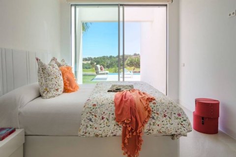 Villa in vendita a Campoamor, Alicante, Spagna 4 camere da letto, 200 mq. N° 145069 - foto 8