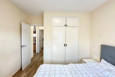 Bungalow en venta en Torrevieja, Alicante, España 2 dormitorios, 86 m2 No. 147044 - foto 25