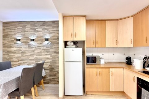 Bungalow en venta en Torrevieja, Alicante, España 2 dormitorios, 86 m2 No. 147044 - foto 12