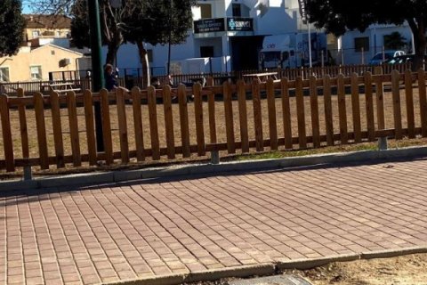 Dzīvoklis pārdošanā Pilar de la Horadada, Alicante, Spānijā 2 istabas, 66 m2 Nr. 147046 - attēls 16