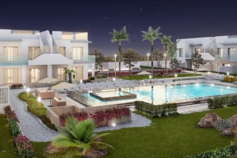 Dzīvoklis pārdošanā Pilar de la Horadada, Alicante, Spānijā 2 istabas, 66 m2 Nr. 147046 - attēls 1