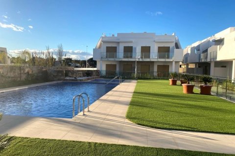 Dzīvoklis pārdošanā Pilar de la Horadada, Alicante, Spānijā 2 istabas, 66 m2 Nr. 147046 - attēls 11