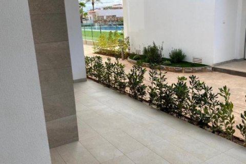 Dzīvoklis pārdošanā Pilar de la Horadada, Alicante, Spānijā 2 istabas, 66 m2 Nr. 147046 - attēls 10