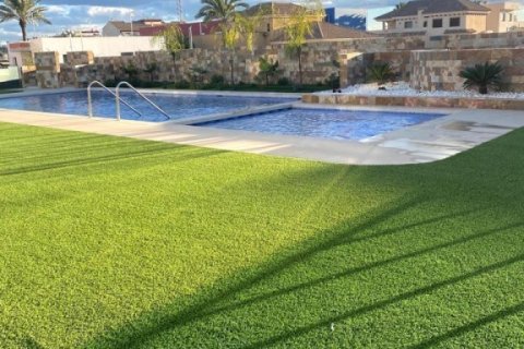 Dzīvoklis pārdošanā Pilar de la Horadada, Alicante, Spānijā 2 istabas, 66 m2 Nr. 147046 - attēls 12