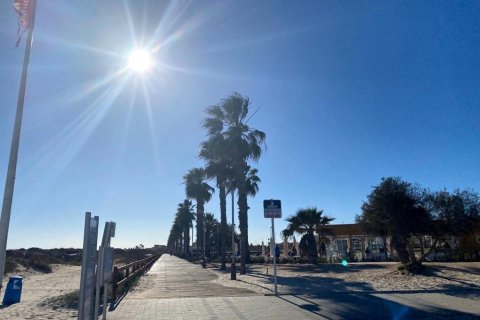 Dzīvoklis pārdošanā Pilar de la Horadada, Alicante, Spānijā 2 istabas, 66 m2 Nr. 147046 - attēls 15