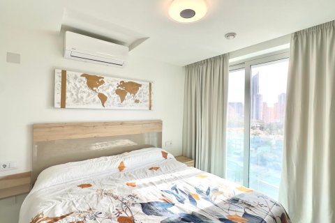 Dzīvoklis pārdošanā Finestrat, Alicante, Spānijā 2 istabas, 97 m2 Nr. 147043 - attēls 24