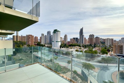 Dzīvoklis pārdošanā Finestrat, Alicante, Spānijā 2 istabas, 97 m2 Nr. 147043 - attēls 27