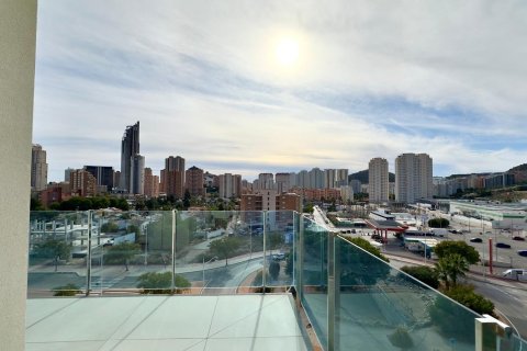 Dzīvoklis pārdošanā Finestrat, Alicante, Spānijā 2 istabas, 97 m2 Nr. 147043 - attēls 26