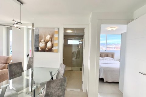 Dzīvoklis pārdošanā Finestrat, Alicante, Spānijā 2 istabas, 97 m2 Nr. 147043 - attēls 13