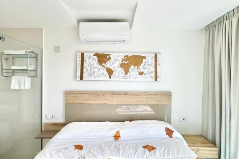 Dzīvoklis pārdošanā Finestrat, Alicante, Spānijā 2 istabas, 97 m2 Nr. 147045 - attēls 20