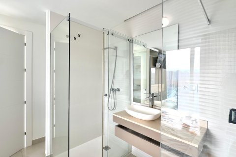 Dzīvoklis pārdošanā Finestrat, Alicante, Spānijā 2 istabas, 97 m2 Nr. 147045 - attēls 22