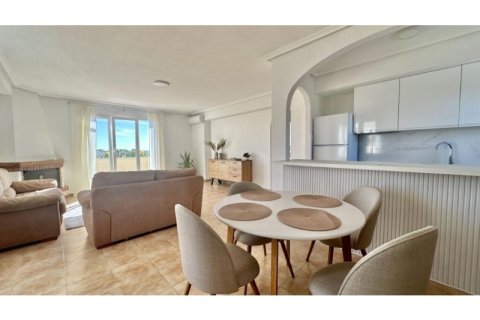 Dzīvoklis pārdošanā Torrevieja, Alicante, Spānijā 2 istabas,  Nr. 147042 - attēls 12