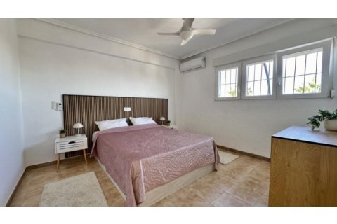 Dzīvoklis pārdošanā Torrevieja, Alicante, Spānijā 2 istabas,  Nr. 147042 - attēls 22