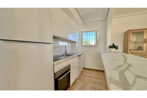 Dzīvoklis pārdošanā Torrevieja, Alicante, Spānijā 2 istabas,  Nr. 147042 - attēls 15