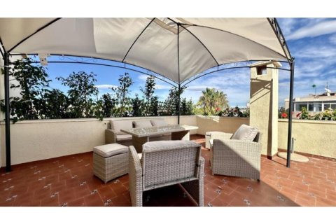 Dzīvoklis pārdošanā Torrevieja, Alicante, Spānijā 2 istabas,  Nr. 147042 - attēls 1