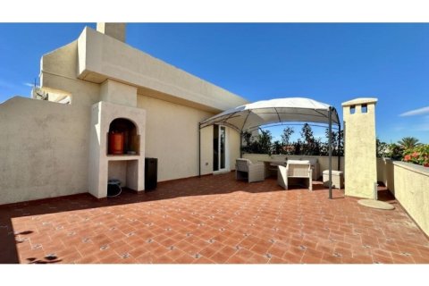 Dzīvoklis pārdošanā Torrevieja, Alicante, Spānijā 2 istabas,  Nr. 147042 - attēls 4