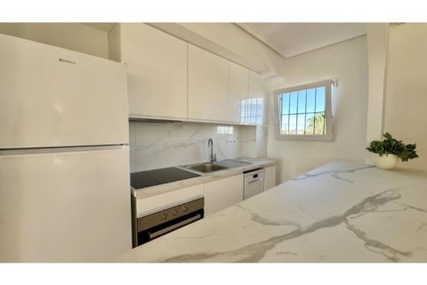 Dzīvoklis pārdošanā Torrevieja, Alicante, Spānijā 2 istabas,  Nr. 147042 - attēls 16
