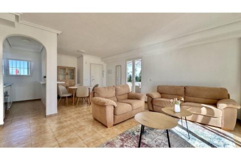 Dzīvoklis pārdošanā Torrevieja, Alicante, Spānijā 2 istabas,  Nr. 147042 - attēls 10