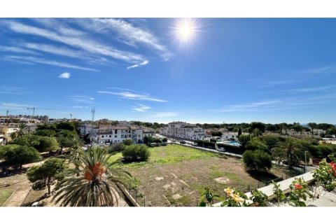 Dzīvoklis pārdošanā Torrevieja, Alicante, Spānijā 2 istabas,  Nr. 147042 - attēls 27