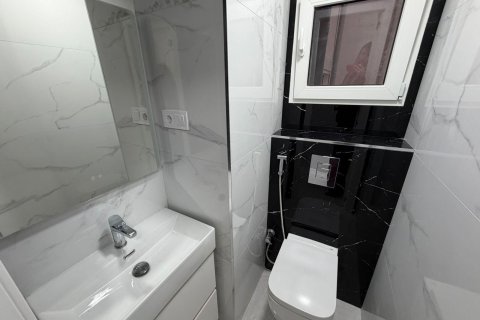 Lägenhet till salu i Torrevieja, Alicante, Spanien 3 sovrum, 90 kvm. Nr. 147047 - foto 10