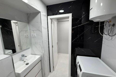 Lägenhet till salu i Torrevieja, Alicante, Spanien 3 sovrum, 90 kvm. Nr. 147047 - foto 7