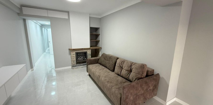 Lägenhet i Torrevieja, Alicante, Spanien 3 sovrum, 90 kvm. Nr. 147047