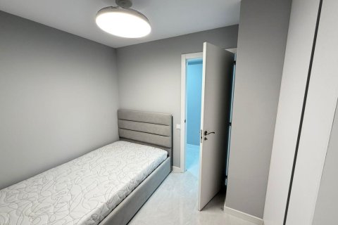 Lägenhet till salu i Torrevieja, Alicante, Spanien 3 sovrum, 90 kvm. Nr. 147047 - foto 11