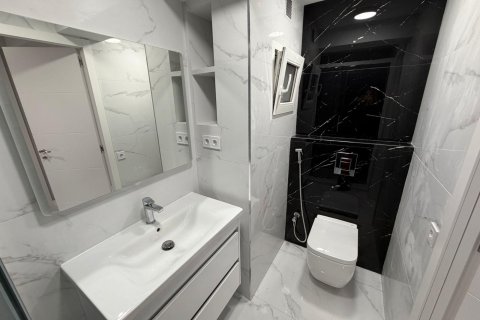 Lägenhet till salu i Torrevieja, Alicante, Spanien 3 sovrum, 120 kvm. Nr. 147048 - foto 7