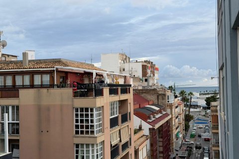 Lägenhet till salu i Torrevieja, Alicante, Spanien 3 sovrum, 120 kvm. Nr. 147048 - foto 16