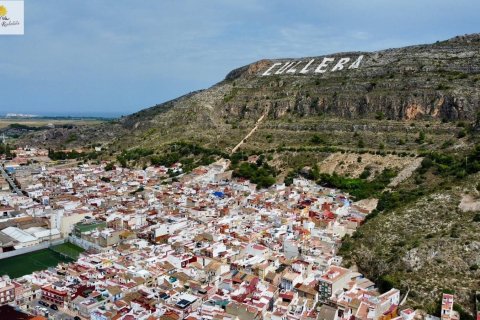 Wohnung zum Verkauf in Cullera, Valencia, Spanien 2 Schlafzimmer, 76 m2 Nr. 195341 - Foto 2