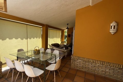 Villa à louer à El Puerto de Santa Maria, Cadiz, Espagne, 6 chambres, 275 m2 No. 195342 - photo 15